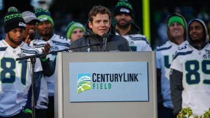 John Schneider Has Intriguing History With Lions GM Job