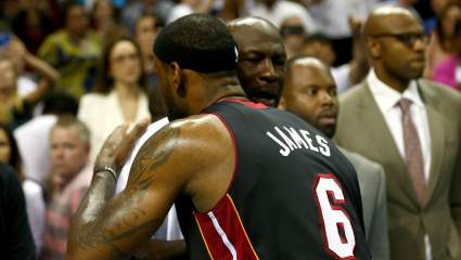 Michael Jordan ‘More Beloved’ Than Lakers’ LeBron James: TV Analyst