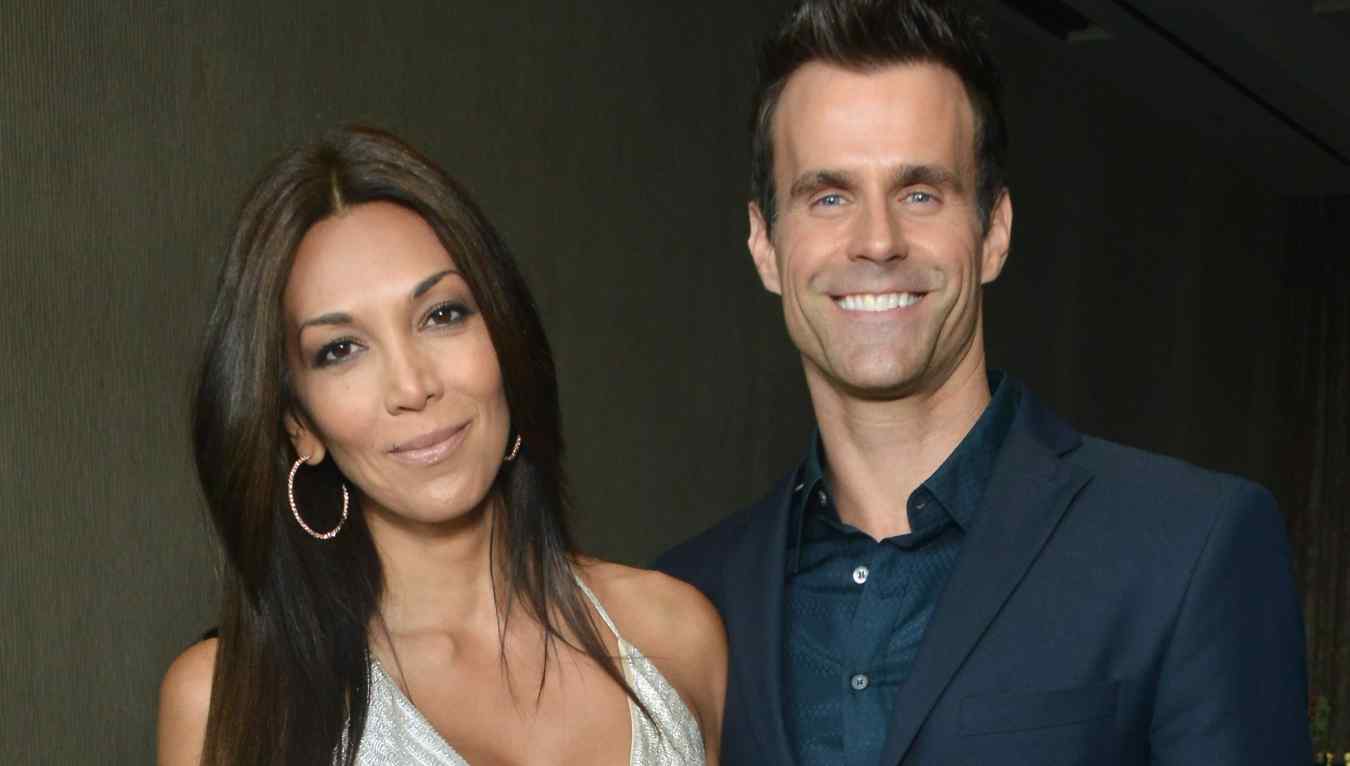 Cameron Mathison's Wife, Vanessa Arevalo: 5 Fast Facts