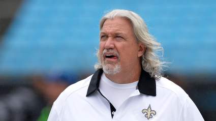 Ravens Will Reportedly Hire Colorful Veteran Defensive Coach