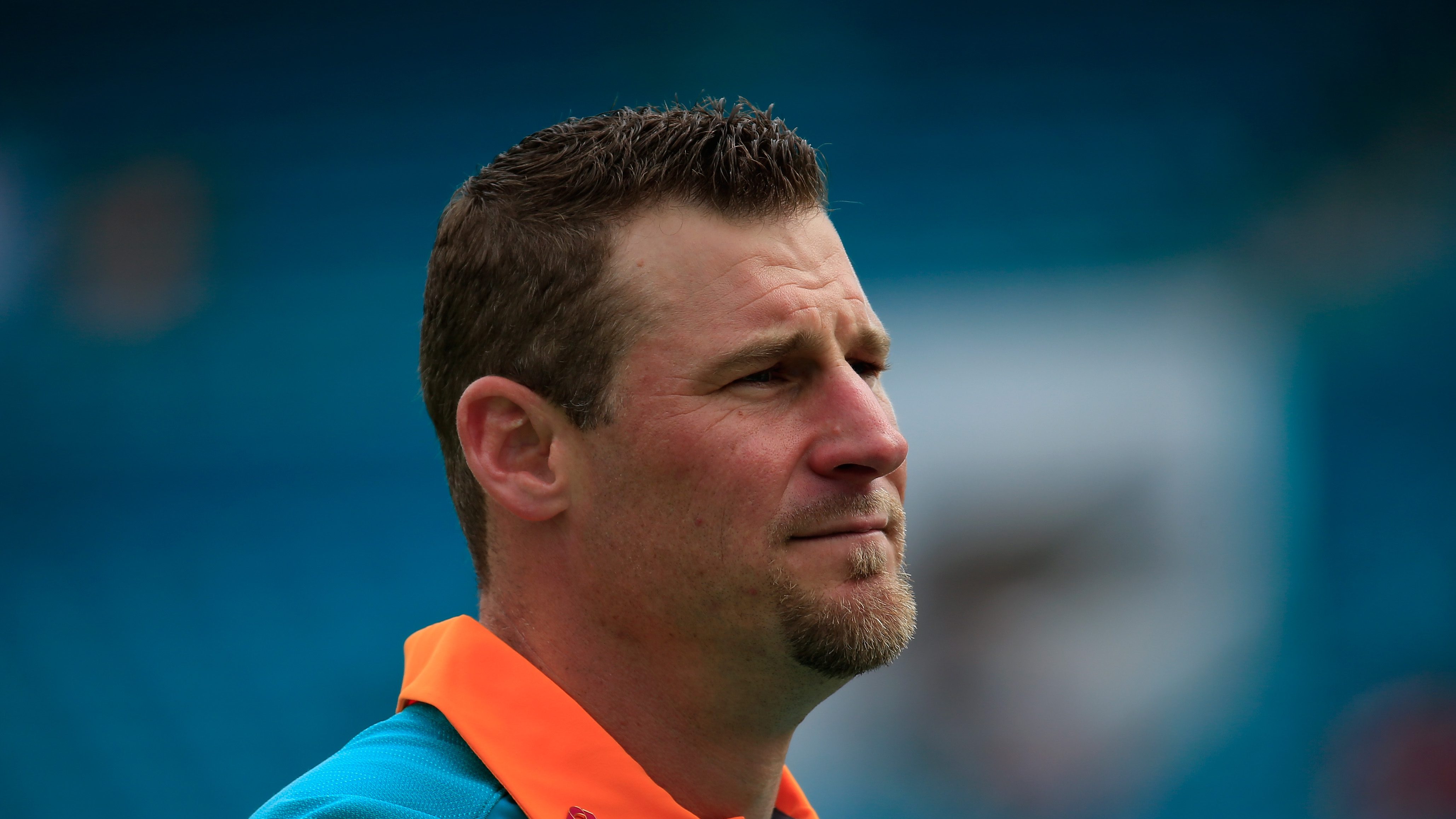 Dan Campbell Fires up Lions Fans With Epic Presser Quote