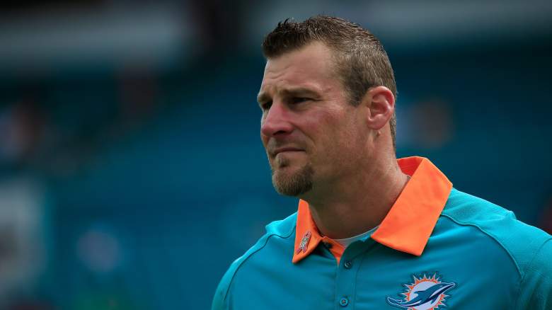 Lions Reportedly Make 6 Year Pact With Dan Campbell