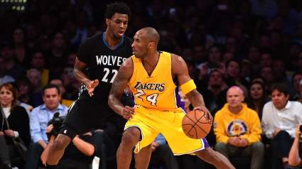 Warriors Starter Models Defensive Play After Former Laker Legend