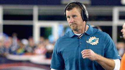 Former NFL Executive Names Saints Coach ‘Strong Candidate’ for Lions