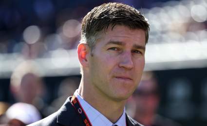 Insider Hints Bears May Try to Poach Next GM From Chiefs