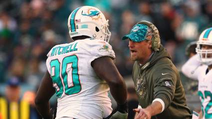 ‘Detroit Would Love Him:’ Dan Campbell Praised by Players, Teammates