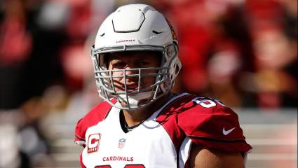 Packers Send Rookie to IR, Clearing Space for Jared Veldheer