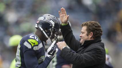 Analyst: Lions ‘Smart’ to Pursue ‘Game-Changing’ Seahawks Executive