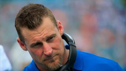 Former NFL Scout Explains Why Dan Campbell Hire Could Work