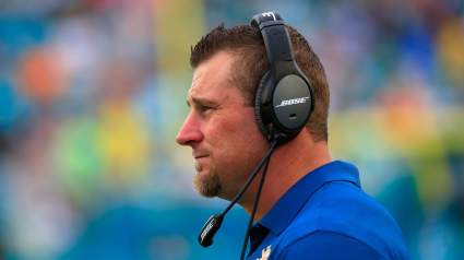 Lions Could Be Eying Former Player as Next Head Coach: Report