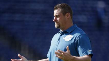 Dan Campbell Has Brutally Honest Assessment of Lions Defense