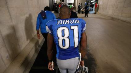 ‘We’d Love Him Back:’ Lions Owner Opens up on Calvin Johnson