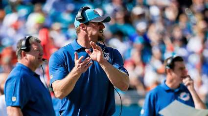 Dan Campbell Sends Passionate First Message to Lions Fans [WATCH]