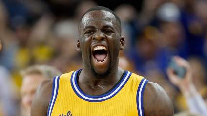 Warriors Star Sounds off on NBA’s Internet Critics: ‘They Don’t Know S***’