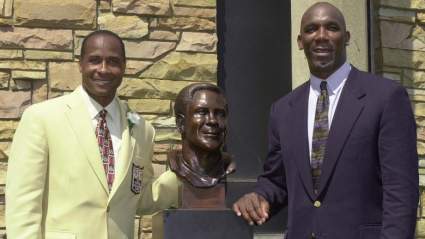 On This Day: Steelers Select Greatest Draft Class in NFL History