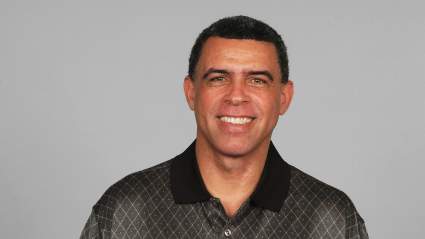 Ravens Coach Reportedly Surprising Finalist for Texans Job