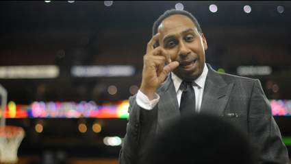 Ex-Nets Guard Puts Stephen A. Smith on Blast, Defends Clippers’ Kawhi Leonard
