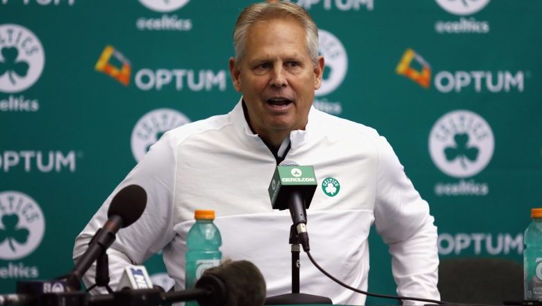 Celtics already regretting roster moves