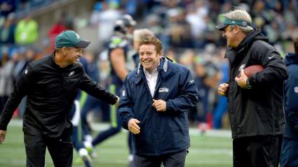 Lions Set to Pursue Super Bowl Winning NFL GM for Job: Report