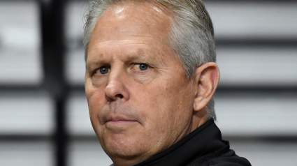 Danny Ainge on Brady-Belichick Debate: ‘It’s Weird to Me’