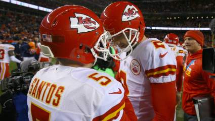 Chiefs Re-Sign Beloved 2-Time Pro Bowler for Playoffs: Report