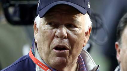 Tom Brady’s Dad Speaks on Bill Belichick’s Current Situation