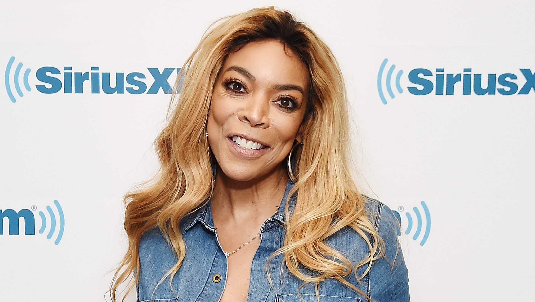 Wendy Williams Talks Wanting To Join The Real Housewives of Miami ...