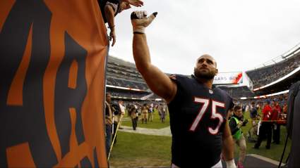 Former Bears Star Reveals Significant Praise for Dan Campbell’s Staff