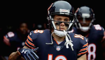 Ex-Bears Fan Favorite Finds New Opportunity With AFC Contender