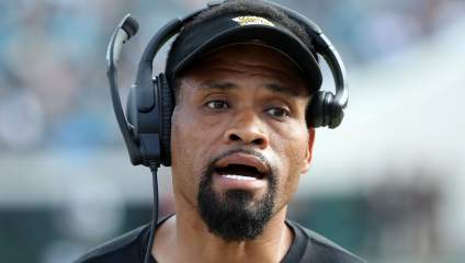 New Vikings WR Coach Sounds off on Justin Jefferson: ‘He Definitely Got Robbed’