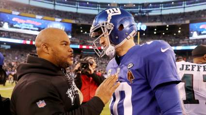 Lions Add Dynamic Former NFL Running Back to Key Staff Role: Report