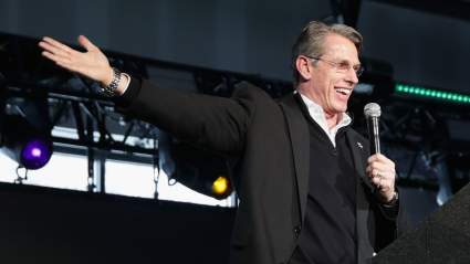 Lions GM Candidate Reportedly Given Key ‘Glowing Recommendation’ for Job