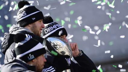 Nick Sirianni Talks Playoff Timetable, Eagles Add 2 New Coaches