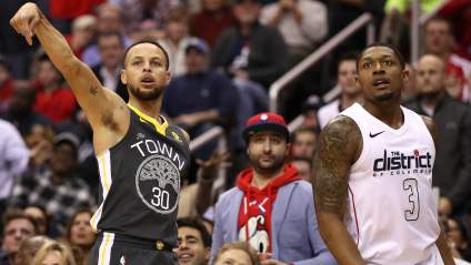 Warriors Likely to Be ‘Movers & Shakers’ at Trade Deadline: Analyst