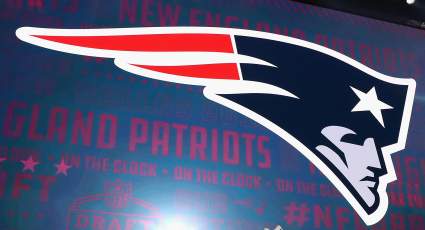 Patriots Land National Champion Star in New Mock Draft