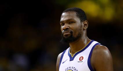 Brooklyn Nets Superstar Kevin Durant Has Insightful Comments on Tenure as a Warrior