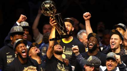 Warriors’ Steve Kerr: Lakers Might Be a Dynasty in the Making