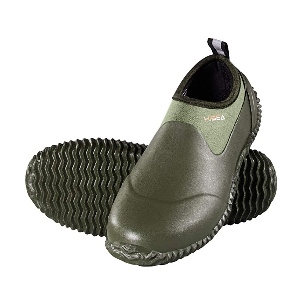 Muck Boot Company Waterproof Daily Garden Shoes or Clogs