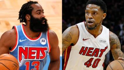 Miami Heat Veteran Admits He’s Relieved James Harden Didn’t Join Team