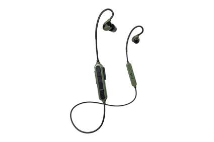 ISOtunes Sport ADVANCE Shooting Earbuds
