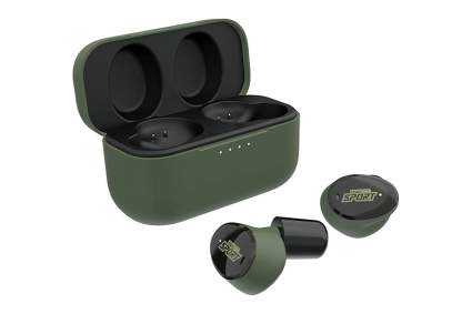 ISOtunes Sport Caliber Shooting Earbuds
