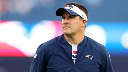 Major Update on Josh McDaniels’ Search for Head-Coaching Job