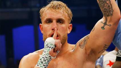 Jake Paul Declines Opponent: ‘Too Easy of a Fight’