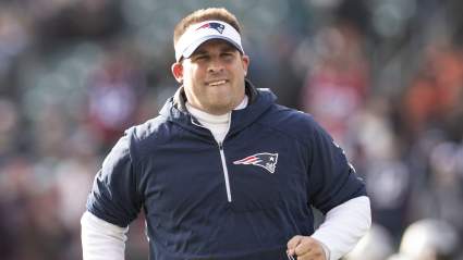Josh McDaniels is Expected to Be a Candidate for ‘Very Attractive’ HC Job