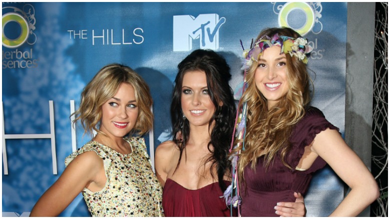 The Hills' Cast: Where Are They Now?