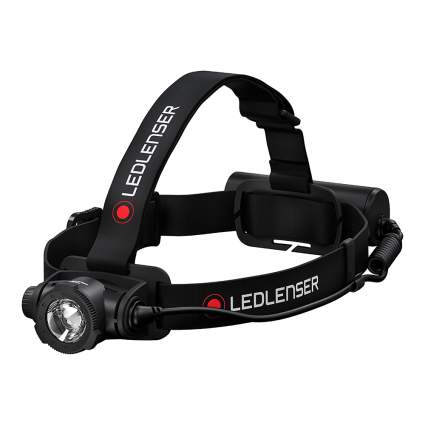 Ledlenser, H7R Core Rechargeable Headlamp