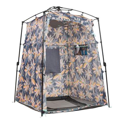 Lightspeed Outdoors 3 in 1 Quick Set Up Privacy Tent