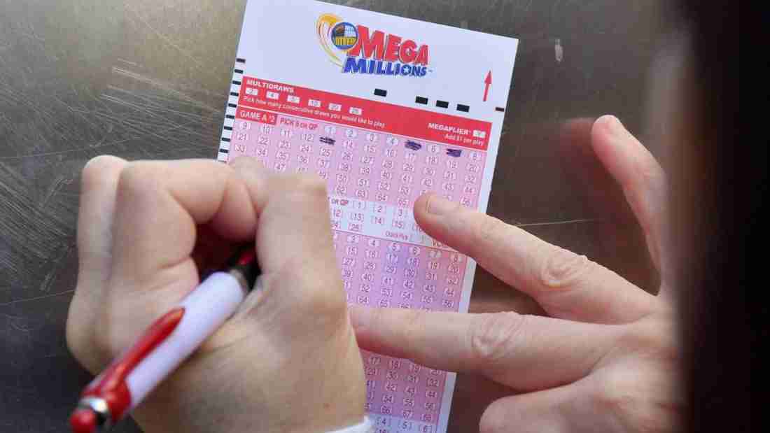 Mega Millions Drawing Time & TV Channel for July 26, 2022