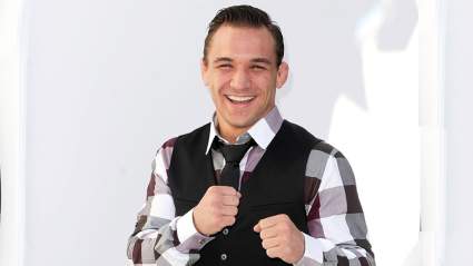 Michael Chandler’s Next Move Is Finally ‘Official’