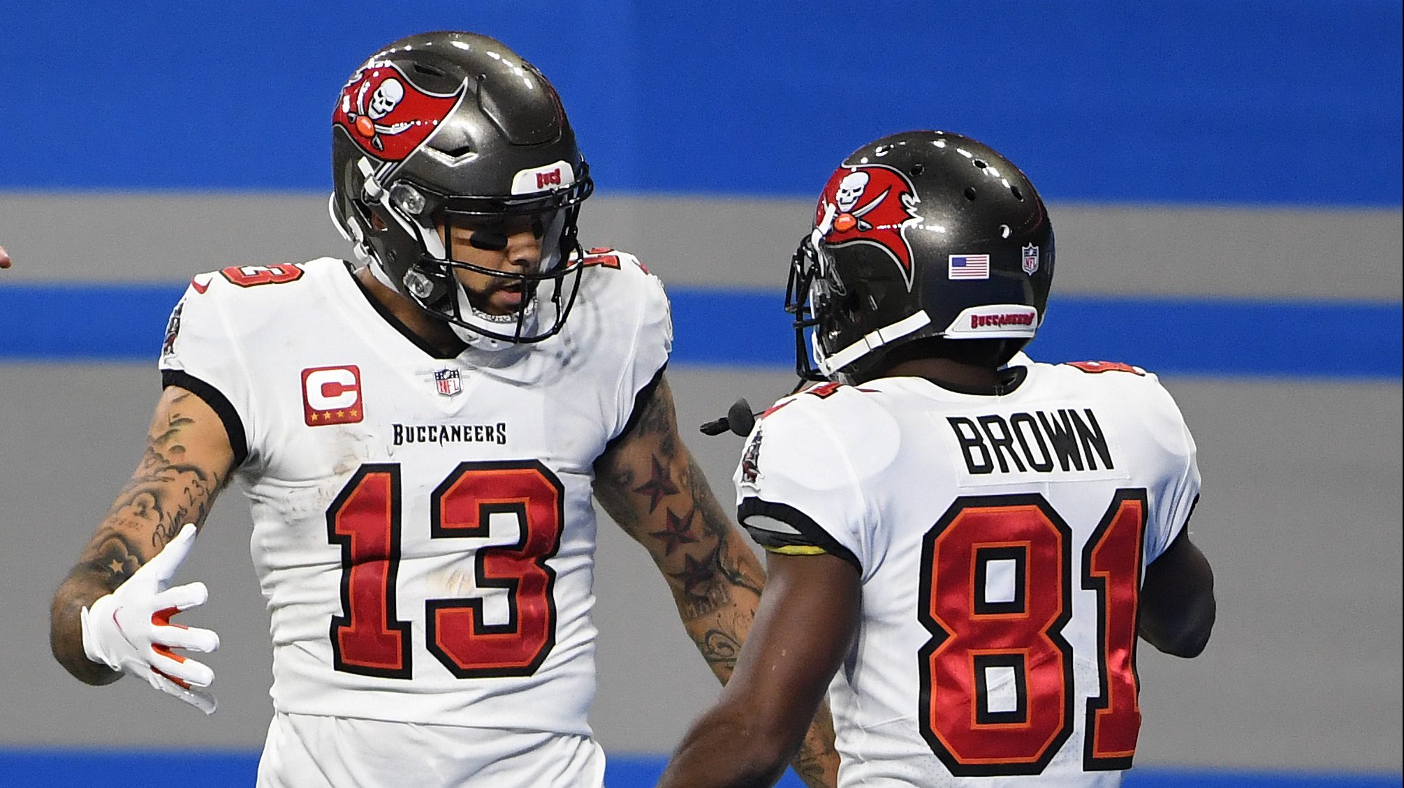 Buccaneers Decide Whether Mike Evans Will Play vs ...